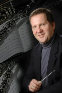 Dirigent Stadtkapelle - Steffen Schubert